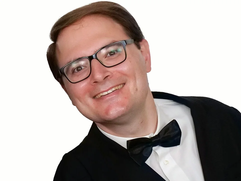 Damiano Tercon dei Terconauti